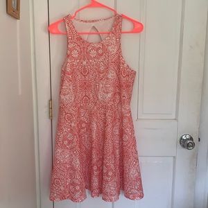 AEROPOSTALE dress